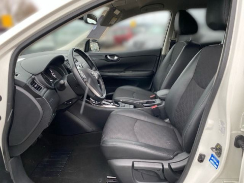 Ansicht 8 - Gebrauchtwagen Fahrzeug, Modell Pulsar der Marke Nissan von Verkäufer Bücherl JO.-TEC. GmbH Rötz