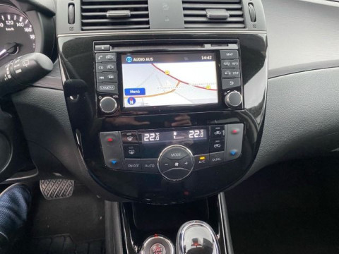 Ansicht 10 - Gebrauchtwagen Fahrzeug, Modell Pulsar der Marke Nissan von Verkäufer Bücherl JO.-TEC. GmbH Rötz