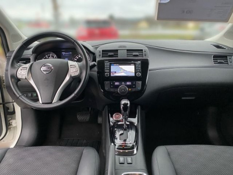 Ansicht 11 - Gebrauchtwagen Fahrzeug, Modell Pulsar der Marke Nissan von Verkäufer Bücherl JO.-TEC. GmbH Rötz