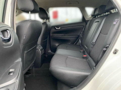 Ansicht 12 - Gebrauchtwagen Fahrzeug, Modell Pulsar der Marke Nissan von Verkäufer Bücherl JO.-TEC. GmbH Rötz