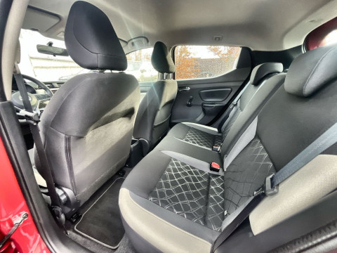 Ansicht 12 - Gebrauchtwagen Fahrzeug, Modell Micra der Marke Nissan von Verkäufer Mattern GmbH