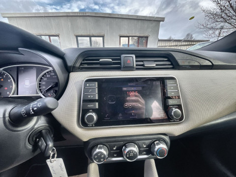 Ansicht 15 - Gebrauchtwagen Fahrzeug, Modell Micra der Marke Nissan von Verkäufer Mattern GmbH