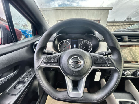 Ansicht 18 - Gebrauchtwagen Fahrzeug, Modell Micra der Marke Nissan von Verkäufer Mattern GmbH