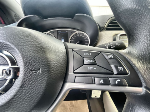 Ansicht 20 - Gebrauchtwagen Fahrzeug, Modell Micra der Marke Nissan von Verkäufer Mattern GmbH