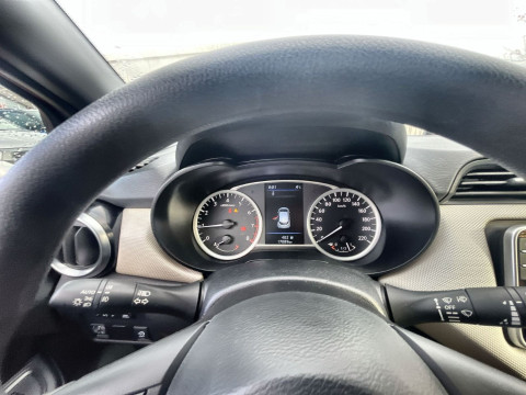 Ansicht 21 - Gebrauchtwagen Fahrzeug, Modell Micra der Marke Nissan von Verkäufer Mattern GmbH