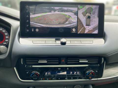 Ansicht 9 - Gebrauchtwagen Fahrzeug, Modell Qashqai der Marke Nissan von Verkäufer Autohaus Wegener Berlin GmbH - Filiale Köpenick