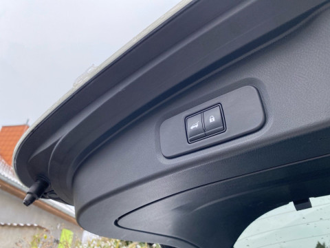 Ansicht 13 - Gebrauchtwagen Fahrzeug, Modell Qashqai der Marke Nissan von Verkäufer Autohaus Wegener Berlin GmbH - Filiale Köpenick