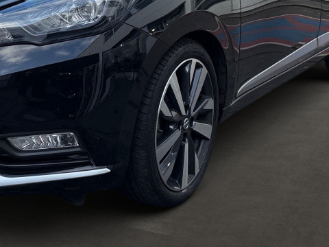 Ansicht 6 - Gebrauchtwagen Fahrzeug, Modell Micra der Marke Nissan von Verkäufer Autohaus Wegener Berlin GmbH - Filiale Britz