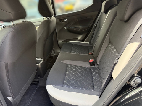 Ansicht 11 - Gebrauchtwagen Fahrzeug, Modell Micra der Marke Nissan von Verkäufer Autohaus Wegener Berlin GmbH - Filiale Britz