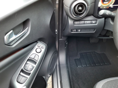 Ansicht 7 - Neuwagen Fahrzeug, Modell Juke der Marke Nissan von Verkäufer Autohaus Jung GmbH