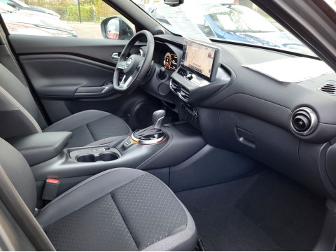 Ansicht 8 - Neuwagen Fahrzeug, Modell Juke der Marke Nissan von Verkäufer Autohaus Jung GmbH