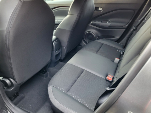 Ansicht 9 - Neuwagen Fahrzeug, Modell Juke der Marke Nissan von Verkäufer Autohaus Jung GmbH