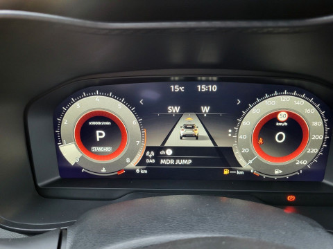 Ansicht 10 - Neuwagen Fahrzeug, Modell Juke der Marke Nissan von Verkäufer Autohaus Jung GmbH