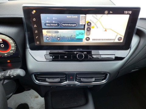 Ansicht 13 - Neuwagen Fahrzeug, Modell Juke der Marke Nissan von Verkäufer Autohaus Jung GmbH