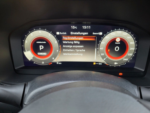 Ansicht 17 - Neuwagen Fahrzeug, Modell Juke der Marke Nissan von Verkäufer Autohaus Jung GmbH