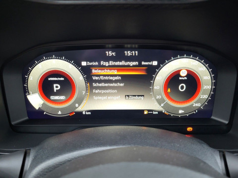 Ansicht 18 - Neuwagen Fahrzeug, Modell Juke der Marke Nissan von Verkäufer Autohaus Jung GmbH