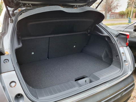 Ansicht 20 - Neuwagen Fahrzeug, Modell Juke der Marke Nissan von Verkäufer Autohaus Jung GmbH