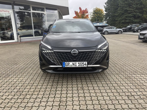 Ansicht 8 - Gebrauchtwagen Fahrzeug, Modell Qashqai der Marke Nissan von Verkäufer Horst Büchner Automobile GmbH