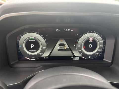 Ansicht 11 - Gebrauchtwagen Fahrzeug, Modell Qashqai der Marke Nissan von Verkäufer Horst Büchner Automobile GmbH