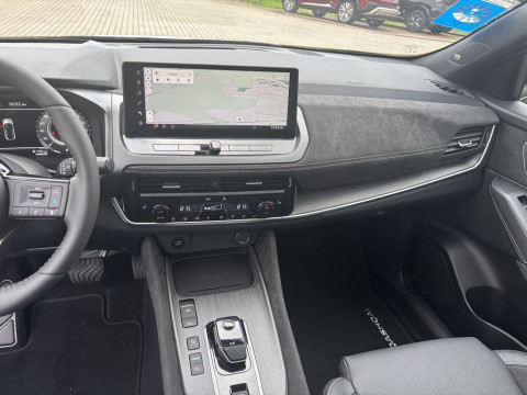 Ansicht 12 - Gebrauchtwagen Fahrzeug, Modell Qashqai der Marke Nissan von Verkäufer Horst Büchner Automobile GmbH