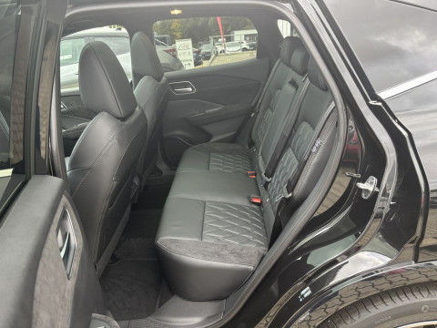 Ansicht 14 - Gebrauchtwagen Fahrzeug, Modell Qashqai der Marke Nissan von Verkäufer Horst Büchner Automobile GmbH