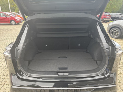 Ansicht 16 - Gebrauchtwagen Fahrzeug, Modell Qashqai der Marke Nissan von Verkäufer Horst Büchner Automobile GmbH