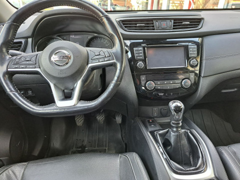 Ansicht 7 - Gebrauchtwagen Fahrzeug, Modell X-Trail der Marke Nissan von Verkäufer Autohaus Roland Stern - Zweigniederlassung der Autohaus MKM Huber GmbH