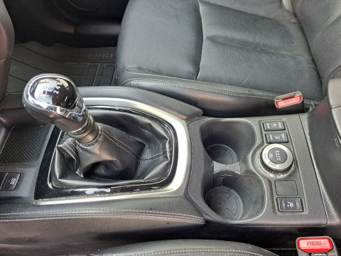 Ansicht 8 - Gebrauchtwagen Fahrzeug, Modell X-Trail der Marke Nissan von Verkäufer Autohaus Roland Stern - Zweigniederlassung der Autohaus MKM Huber GmbH