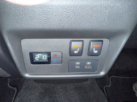 Ansicht 9 - Gebrauchtwagen Fahrzeug, Modell X-Trail der Marke Nissan von Verkäufer Autohaus Harnisch & Schmid