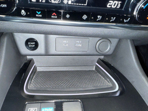 Ansicht 15 - Gebrauchtwagen Fahrzeug, Modell X-Trail der Marke Nissan von Verkäufer Autohaus Harnisch & Schmid