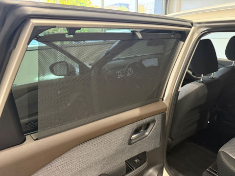 Ansicht 18 - Gebrauchtwagen Fahrzeug, Modell X-Trail der Marke Nissan von Verkäufer Autohaus Harnisch & Schmid