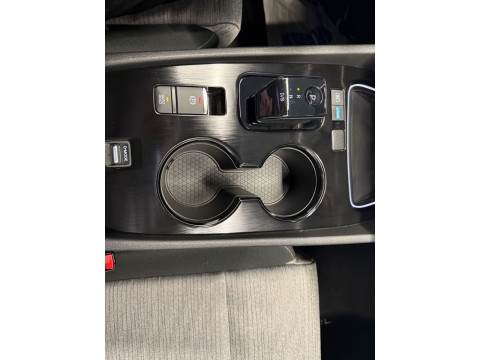 Ansicht 20 - Gebrauchtwagen Fahrzeug, Modell X-Trail der Marke Nissan von Verkäufer Autohaus Harnisch & Schmid