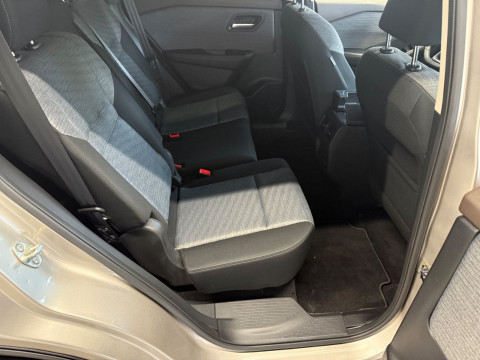 Ansicht 21 - Gebrauchtwagen Fahrzeug, Modell X-Trail der Marke Nissan von Verkäufer Autohaus Harnisch & Schmid