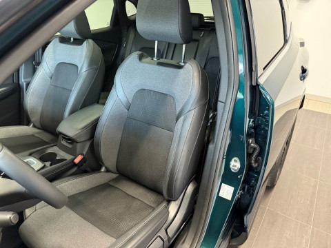 Ansicht 8 - Gebrauchtwagen Fahrzeug, Modell Qashqai der Marke Nissan von Verkäufer Autohaus Harnisch & Schmid