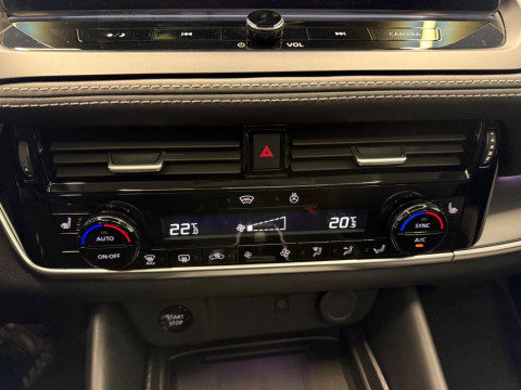 Ansicht 13 - Gebrauchtwagen Fahrzeug, Modell Qashqai der Marke Nissan von Verkäufer Autohaus Harnisch & Schmid