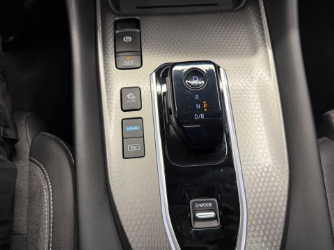 Ansicht 15 - Gebrauchtwagen Fahrzeug, Modell Qashqai der Marke Nissan von Verkäufer Autohaus Harnisch & Schmid