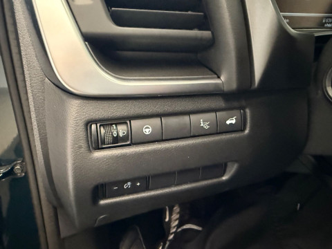 Ansicht 16 - Gebrauchtwagen Fahrzeug, Modell Qashqai der Marke Nissan von Verkäufer Autohaus Harnisch & Schmid