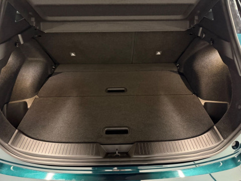 Ansicht 19 - Gebrauchtwagen Fahrzeug, Modell Qashqai der Marke Nissan von Verkäufer Autohaus Harnisch & Schmid