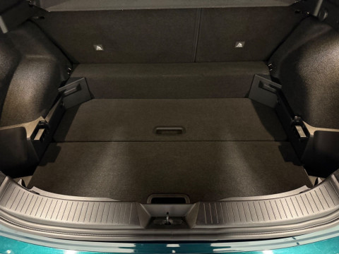 Ansicht 20 - Gebrauchtwagen Fahrzeug, Modell Qashqai der Marke Nissan von Verkäufer Autohaus Harnisch & Schmid