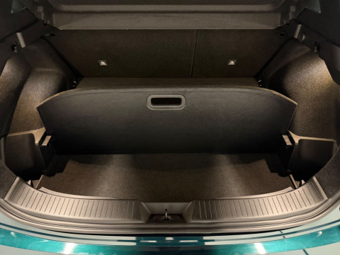 Ansicht 21 - Gebrauchtwagen Fahrzeug, Modell Qashqai der Marke Nissan von Verkäufer Autohaus Harnisch & Schmid