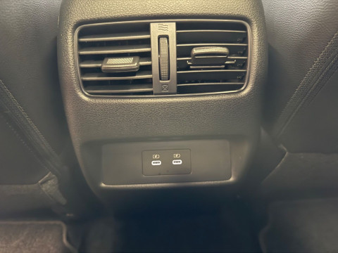 Ansicht 22 - Gebrauchtwagen Fahrzeug, Modell Qashqai der Marke Nissan von Verkäufer Autohaus Harnisch & Schmid