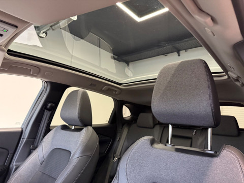 Ansicht 23 - Gebrauchtwagen Fahrzeug, Modell Qashqai der Marke Nissan von Verkäufer Autohaus Harnisch & Schmid