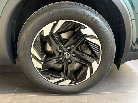 Ansicht 25 - Gebrauchtwagen Fahrzeug, Modell Qashqai der Marke Nissan von Verkäufer Autohaus Harnisch & Schmid