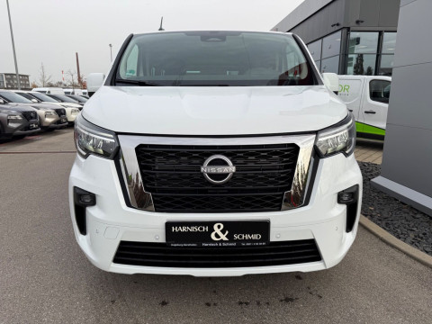 Ansicht 2 - Neuwagen Fahrzeug, Modell Primastar der Marke Nissan von Verkäufer Autohaus Harnisch & Schmid