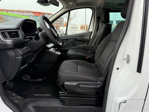 Ansicht 7 - Neuwagen Fahrzeug, Modell Primastar der Marke Nissan von Verkäufer Autohaus Harnisch & Schmid