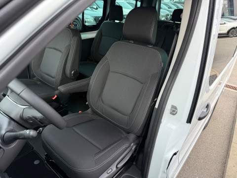 Ansicht 8 - Neuwagen Fahrzeug, Modell Primastar der Marke Nissan von Verkäufer Autohaus Harnisch & Schmid