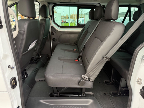 Ansicht 9 - Neuwagen Fahrzeug, Modell Primastar der Marke Nissan von Verkäufer Autohaus Harnisch & Schmid