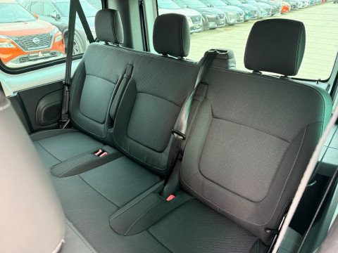 Ansicht 10 - Neuwagen Fahrzeug, Modell Primastar der Marke Nissan von Verkäufer Autohaus Harnisch & Schmid