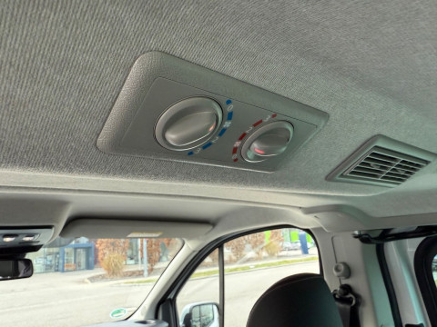 Ansicht 11 - Neuwagen Fahrzeug, Modell Primastar der Marke Nissan von Verkäufer Autohaus Harnisch & Schmid