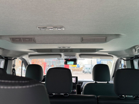 Ansicht 12 - Neuwagen Fahrzeug, Modell Primastar der Marke Nissan von Verkäufer Autohaus Harnisch & Schmid